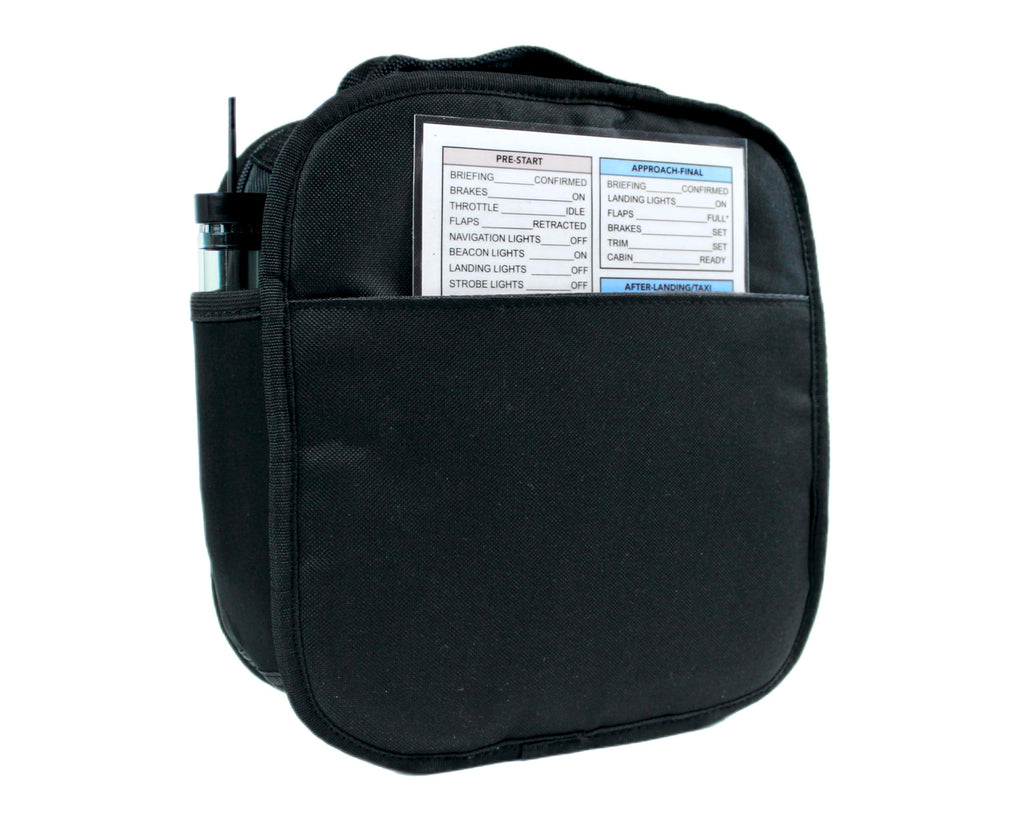 Flight Level Headset Bag – Protective Series