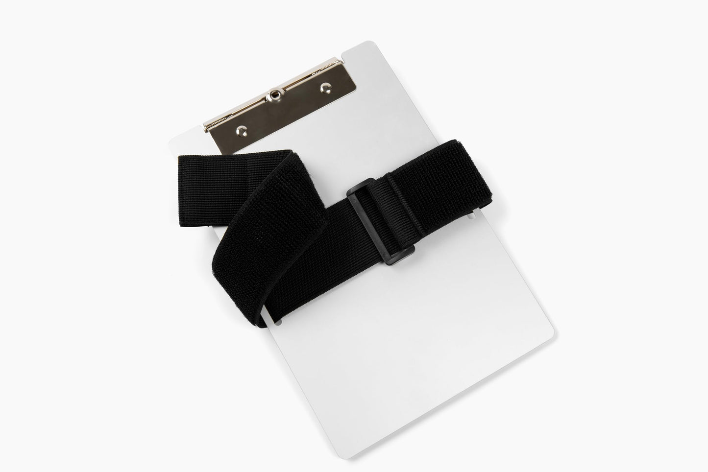Flight Level; VFR/IFR; Pilot Kneeboard; with Notepad; Includes Two Adjustable Straps
