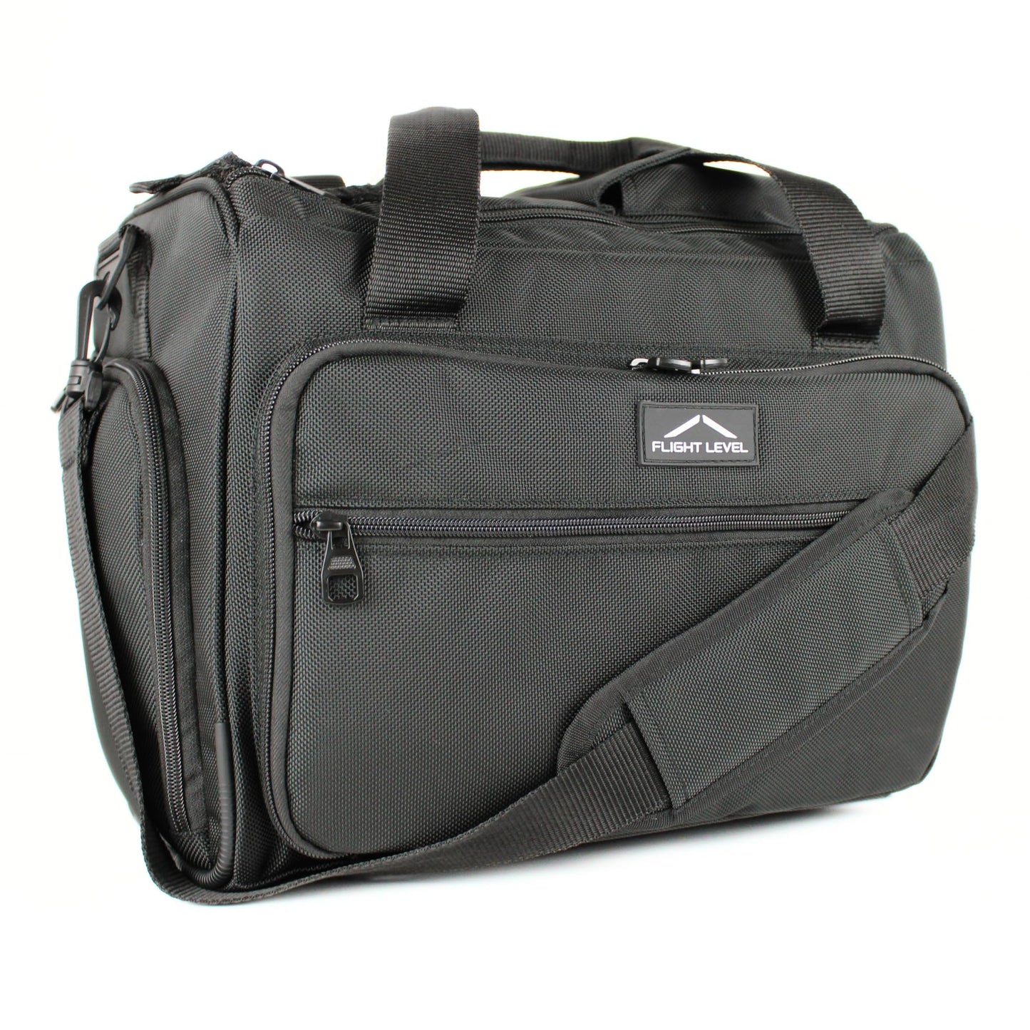 Flight Level Pilot Bag, Flight Case, Crew Bag, Aviation, EFB