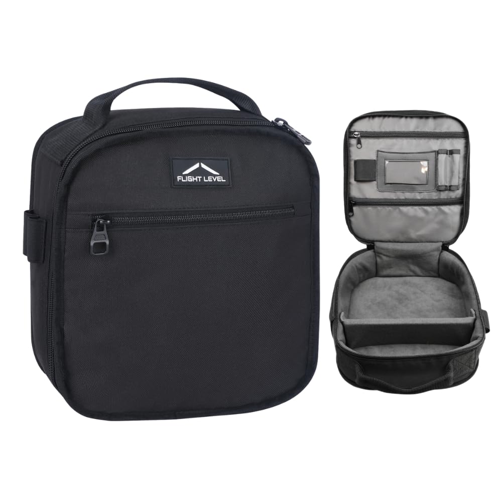 Flight Level Headset Bag – Protective Series