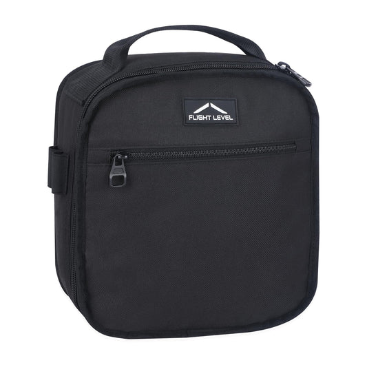 Flight Level Pilot Headset Bag, Aviation Headset Bag
